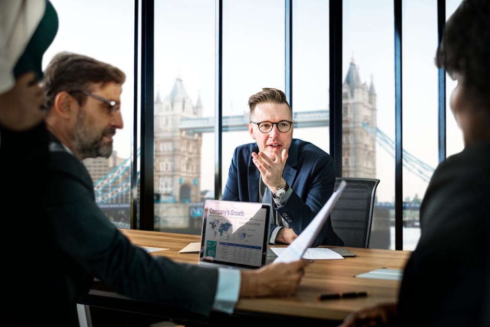 Can a UK Company Own Shares in a Foreign Company?