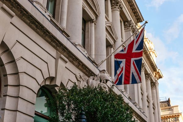 How to register a company in the UK from Spain