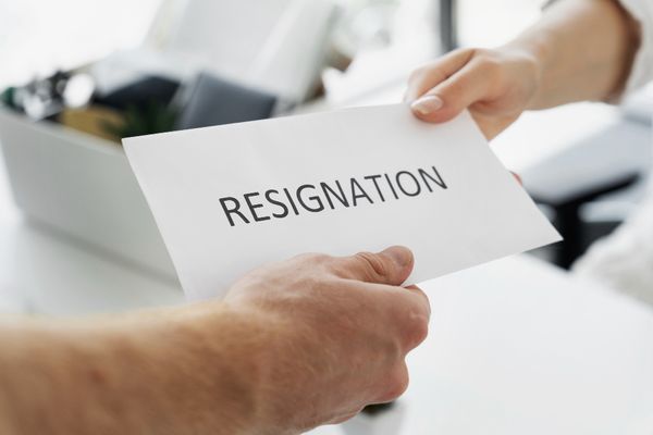 How to Resign as a Company Director? The Complete Guide