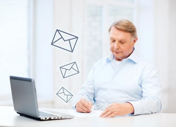 What is a Registered Email Address for UK Companies?