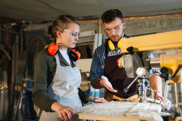 An Employer Guide to Hiring an Apprentice