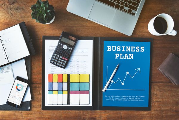 How to Write a Business Plan: A Step-by-Step Guide