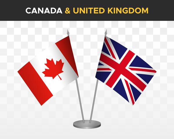 How to Register a UK Company from Canada: The Ultimate 2025 Guide