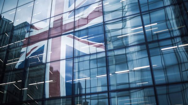 How to Register a UK Company from Abroad: The Ultimate 2025 Guide