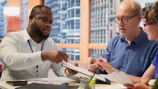 Understanding Share Capital in a UK Company: A Complete Guide for Founders