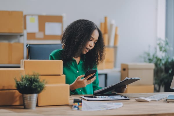 Business Banking for Amazon Sellers: A Complete Guide for UK-Based Sellers