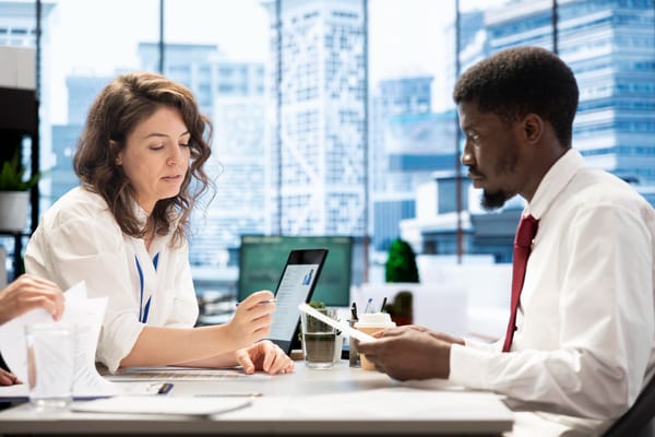 HSBC Business Banking Requirements: What UK Companies Need to Open an Account