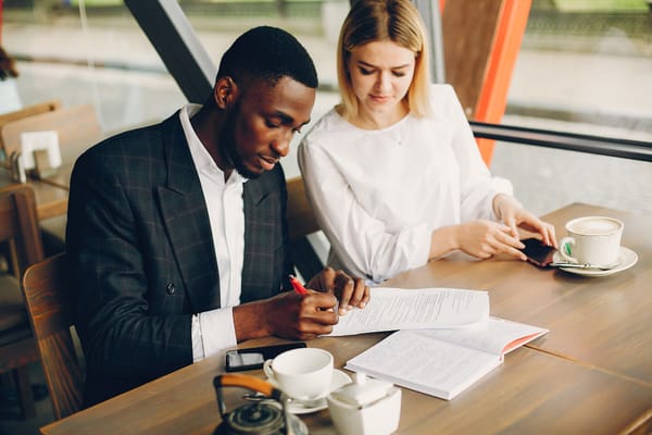 UK Business Banking Checklist: Everything You Need Before Opening a Business Bank Account