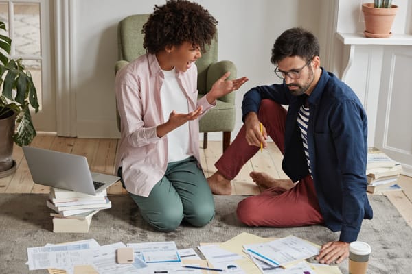 How to Avoid Companies House Penalties: A Practical Guide for UK Companies