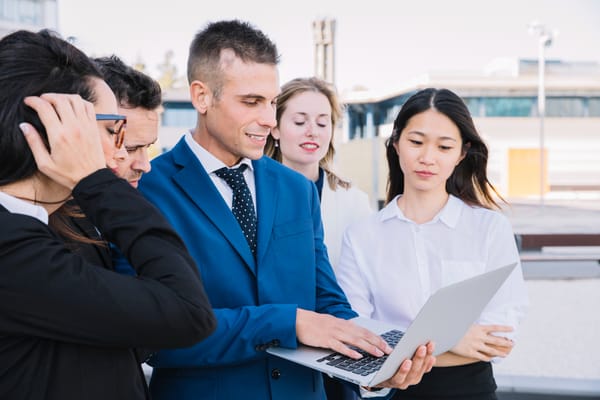 UK Company Formation for Singaporean Entrepreneurs in 2026