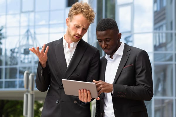 UK Limited Company vs Sole Trader: Which Is Better?