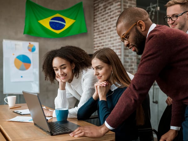UK Company Formation for Brazilian Entrepreneurs in 2026