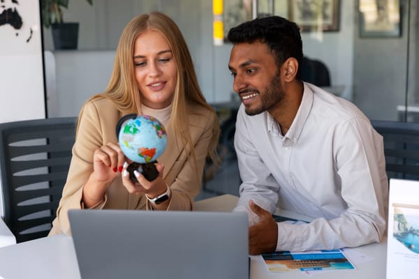 Best Multi-Currency Business Accounts: A Practical Guide for International Companies