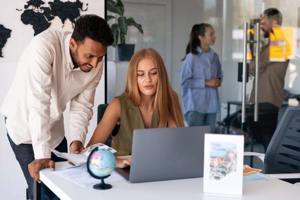 Best UK Company Structure for Freelancers