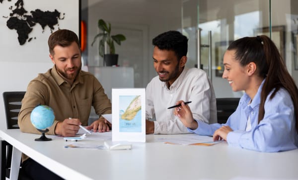 UK Company Formation for Middle East Entrepreneurs: A Practical Guide for 2026