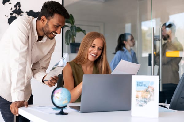 UK Company Formation for Consultants Abroad: The Complete 2026 Guide
