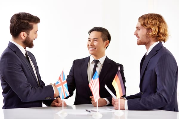 Can a Non-Resident Be the Sole Shareholder of a UK Company in 2026?