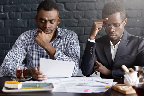 Late Filing Penalties Explained: UK Companies House and HMRC Fines