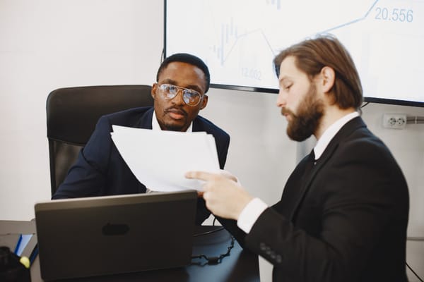 CT600 Explained: A Complete Guide to the UK Company Tax Return
