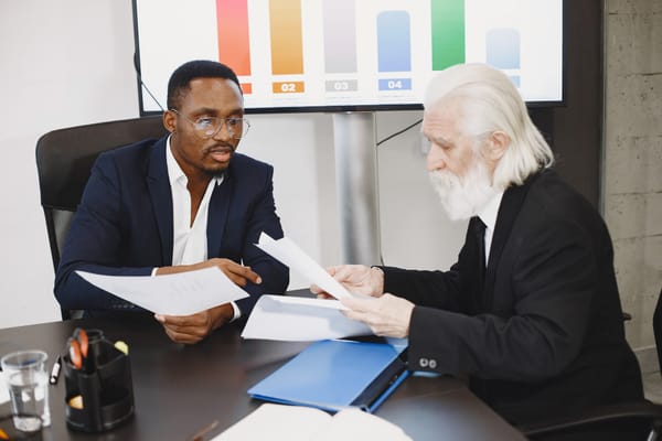 Director Duties Under the Companies Act 2006: A Complete Guide for UK Company Directors