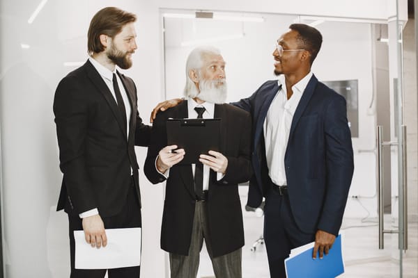 Who Owns a UK Company? Understanding Shareholders, Directors, and Real Ownership