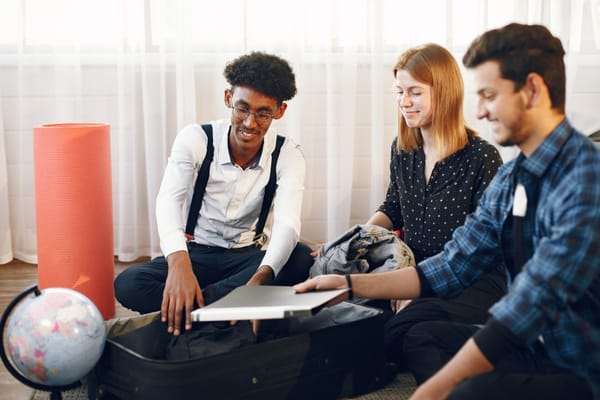 Opening Stripe as a Non-Resident: A Practical Guide to Setting Up Stripe Abroad