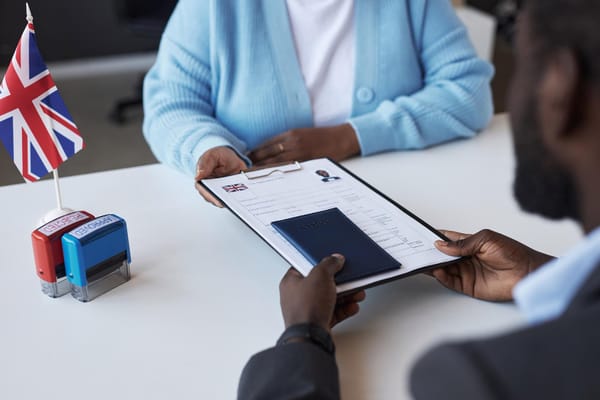 Step-by-Step Guide to Opening a UK Limited Company