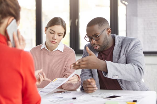 Why Banks Reject Non-Resident Companies (And How to Improve Your Chances of Approval)