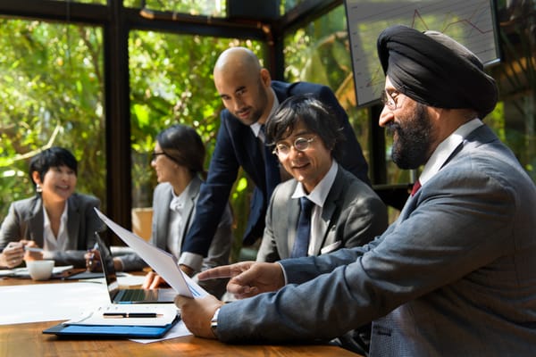 UK Company Formation for Qatari Entrepreneurs in 2026