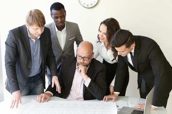 Best UK Company Structure for Agencies
