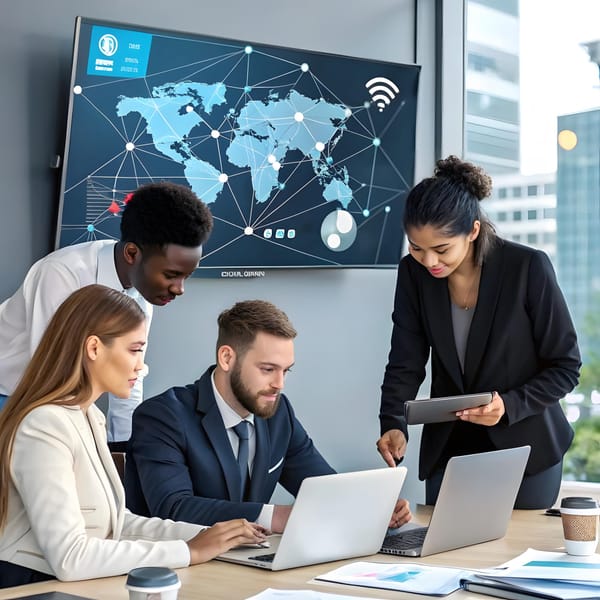 Best UK Company Structure for Online Businesses