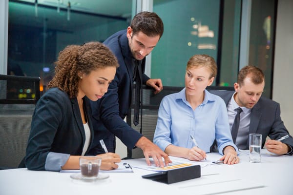 The Complete UK Company Formation Checklist