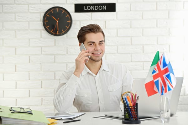 Can You Open a UK Company Without Visiting the UK?