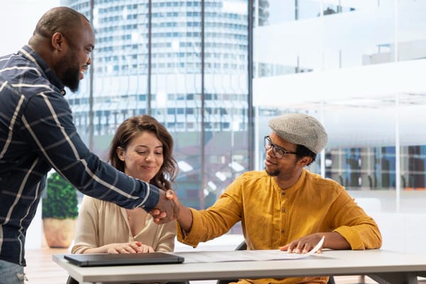 Can Foreigners Register a UK Company?