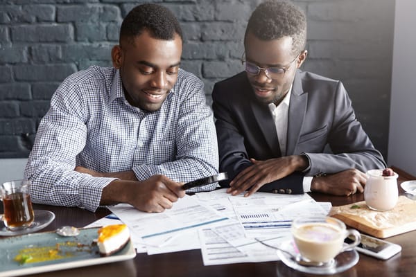 Annual Accounts Explained: A Practical Guide for UK Companies