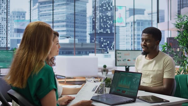 How to Open a UK Company for FinTech Startups