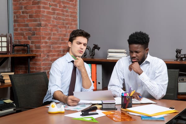 Common HMRC Mistakes New Companies Make