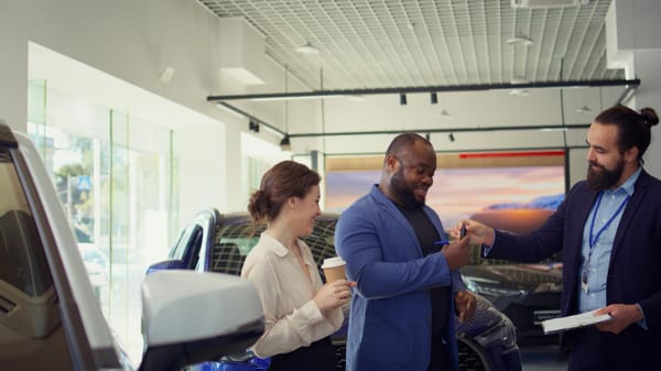 How to Open a UK Company for a Transport Business