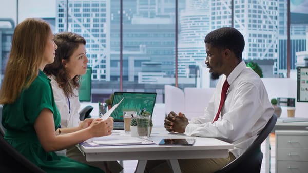 How to Open a UK Company for Medical Consultants