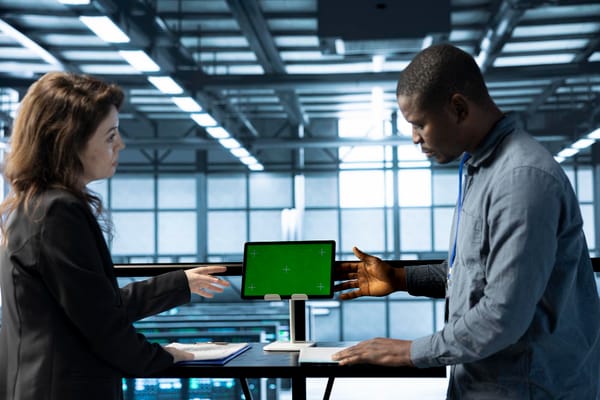 How to Open a UK Company for an AI Startup