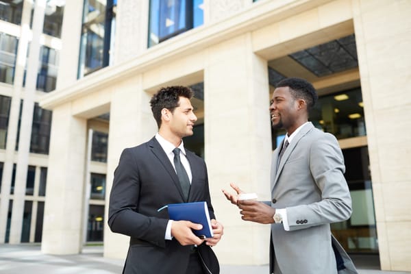 Can Overseas Directors Verify Their Identity for Companies House?
