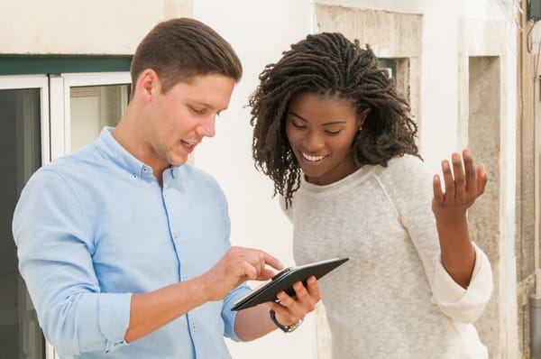 How to Update Your PSC Information