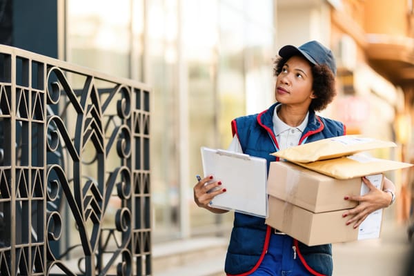 How to Open a UK Company for a Logistics Business