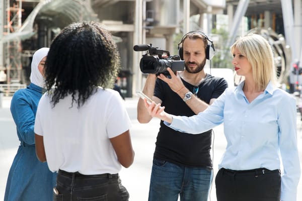 How to Open a UK Company for Video Production Companies