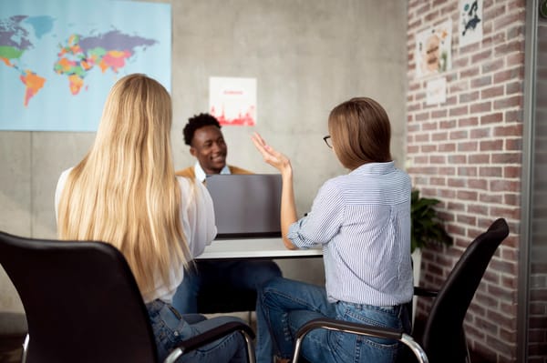 How to Open a UK Company for Course Creators