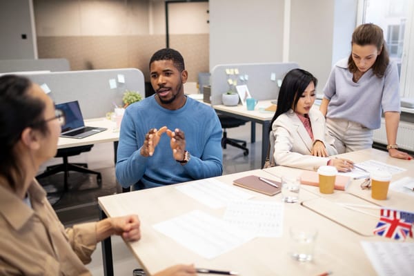How to Open a UK Company for a SaaS Startup