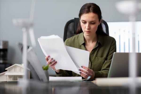 How to Download Company Documents from Companies House
