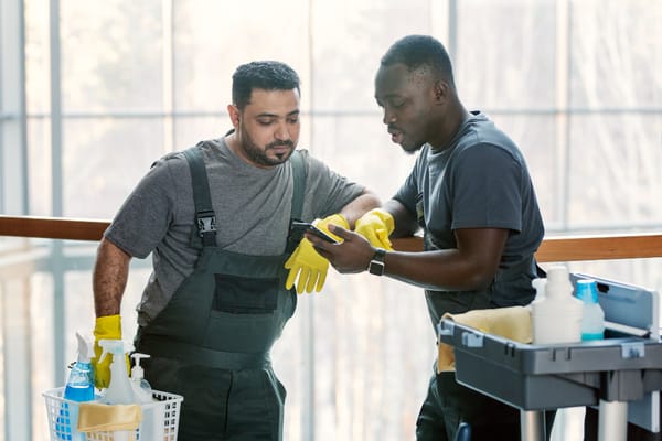 How to Open a UK Company for Cleaning Businesses