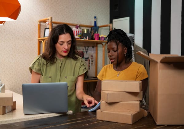 How to Open a UK Company for an Amazon FBA Business