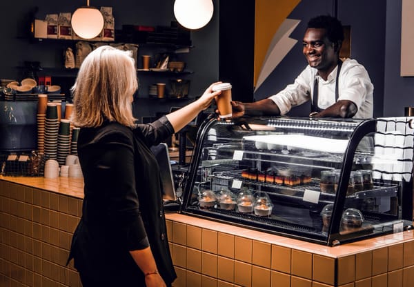 How to Open a UK Company for Cafés
